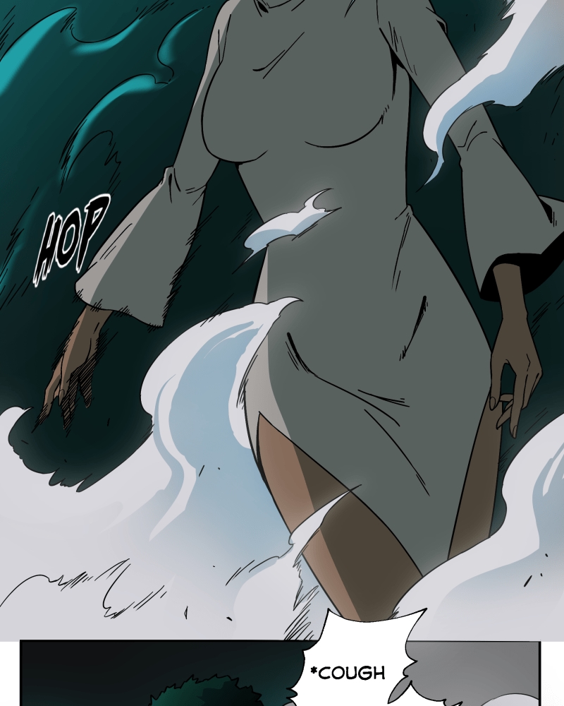 Read Black Sun Manga Online