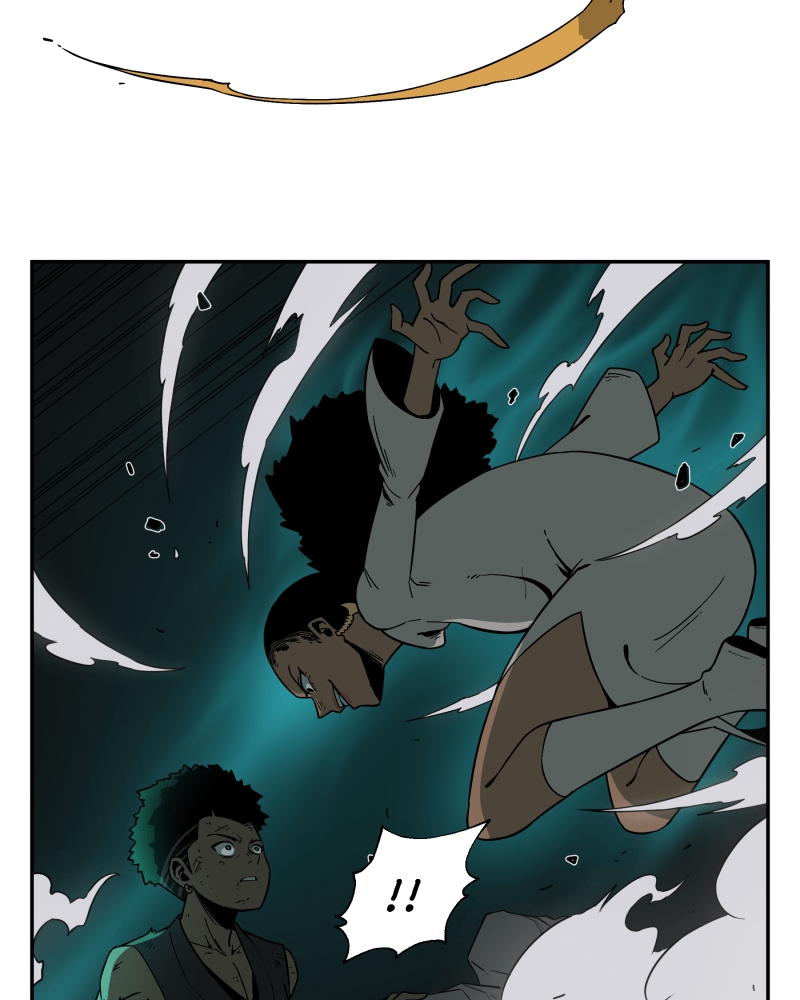 Read Black Sun Manga Online