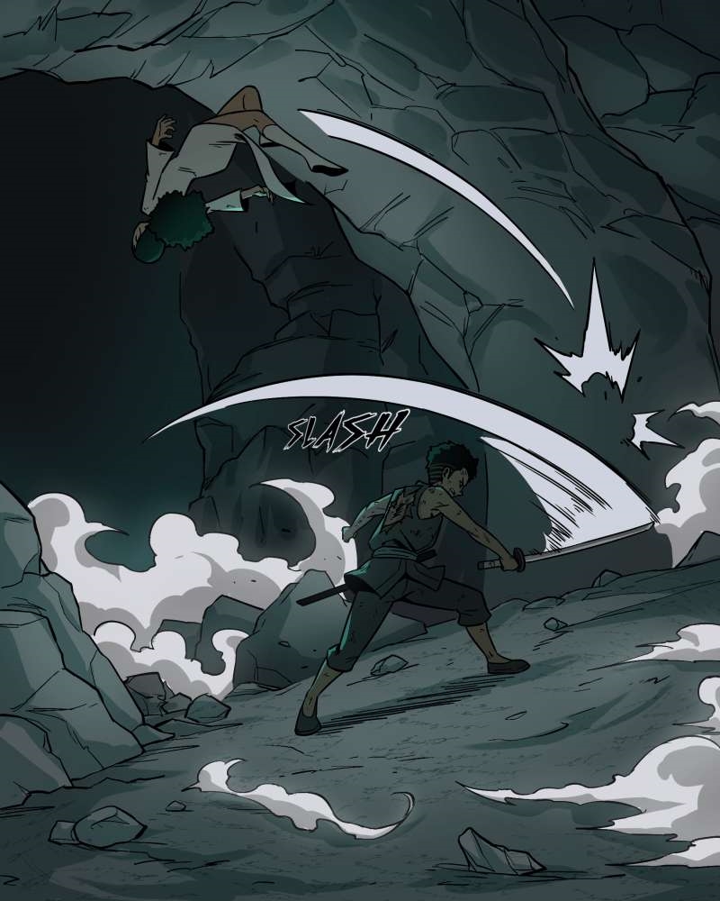 Read Black Sun Manga Online