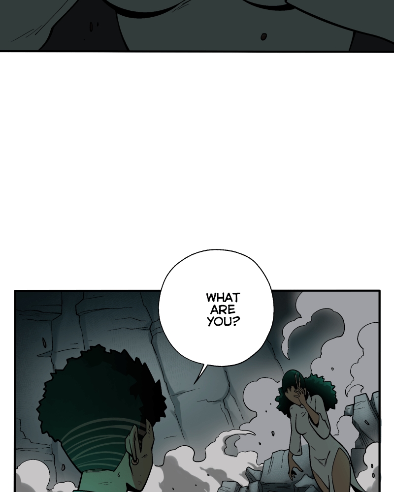Read Black Sun Manga Online