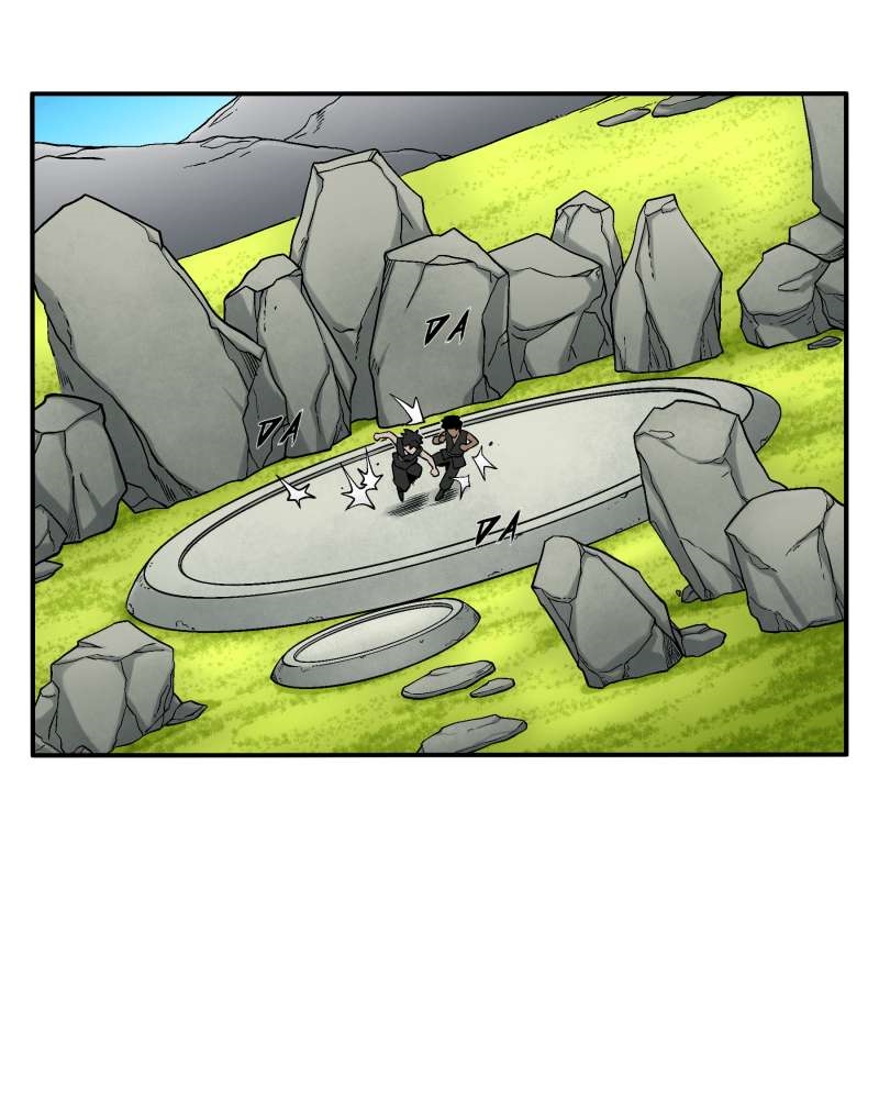Read Black Sun Manga Online