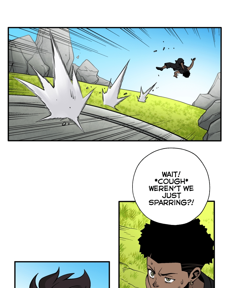 Read Black Sun Manga Online