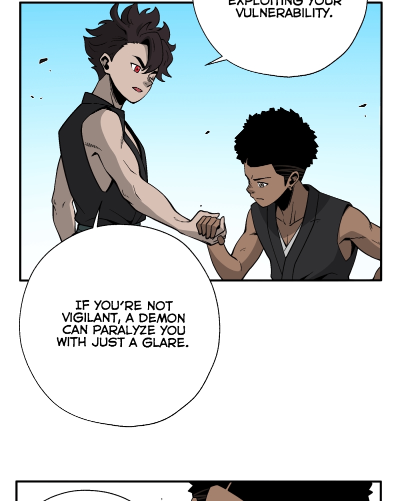 Read Black Sun Manga Online