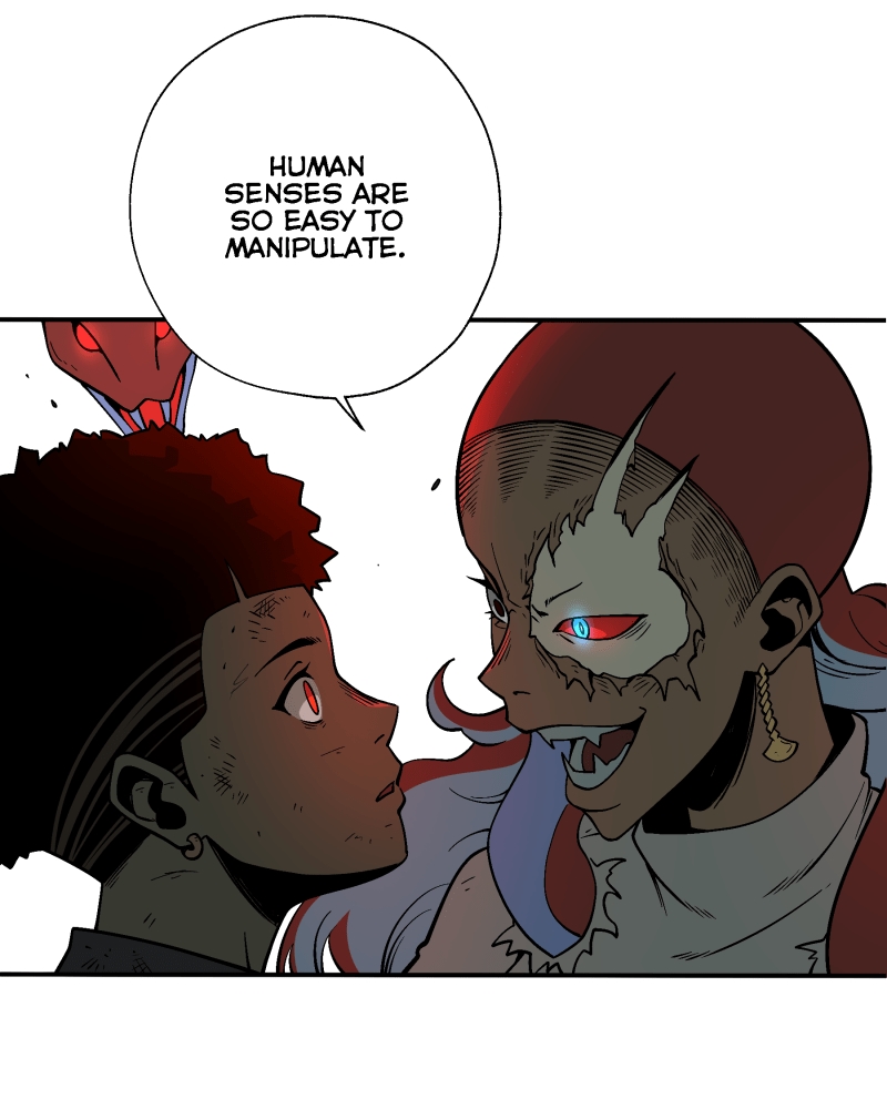 Read Black Sun Manga Online