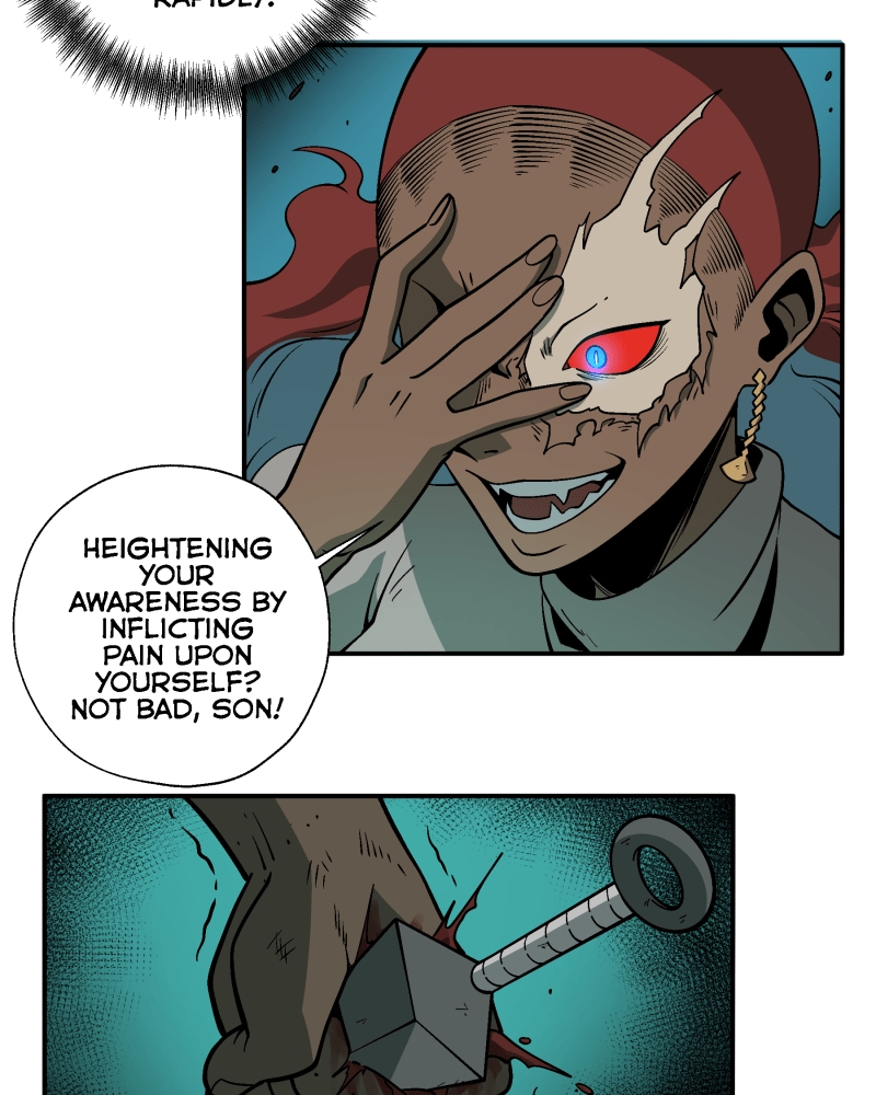 Read Black Sun Manga Online