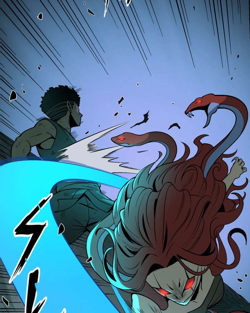 Read Black Sun Manga Online