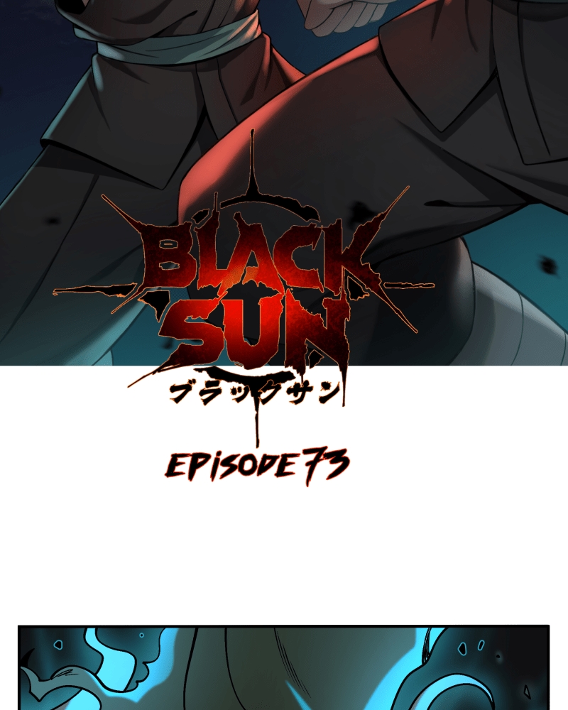 Read Black Sun Manga Online