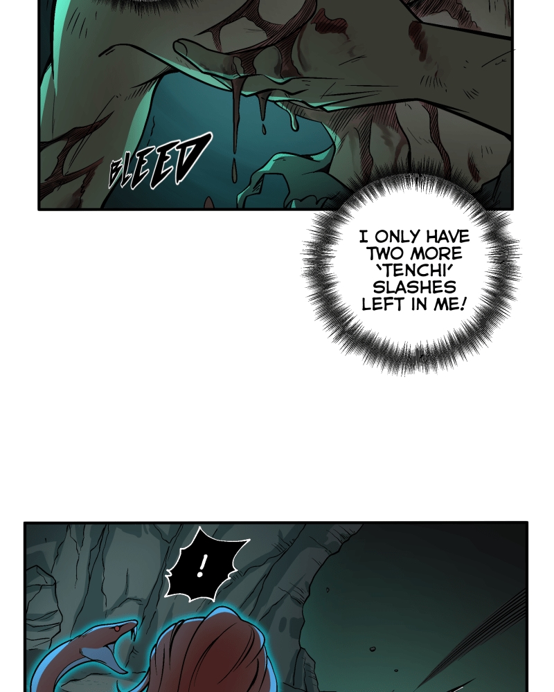 Read Black Sun Manga Online