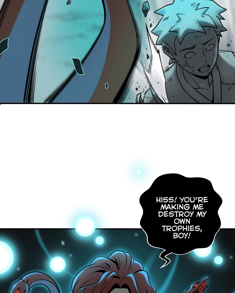 Read Black Sun Manga Online