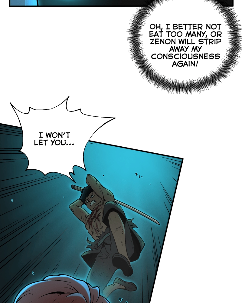Read Black Sun Manga Online