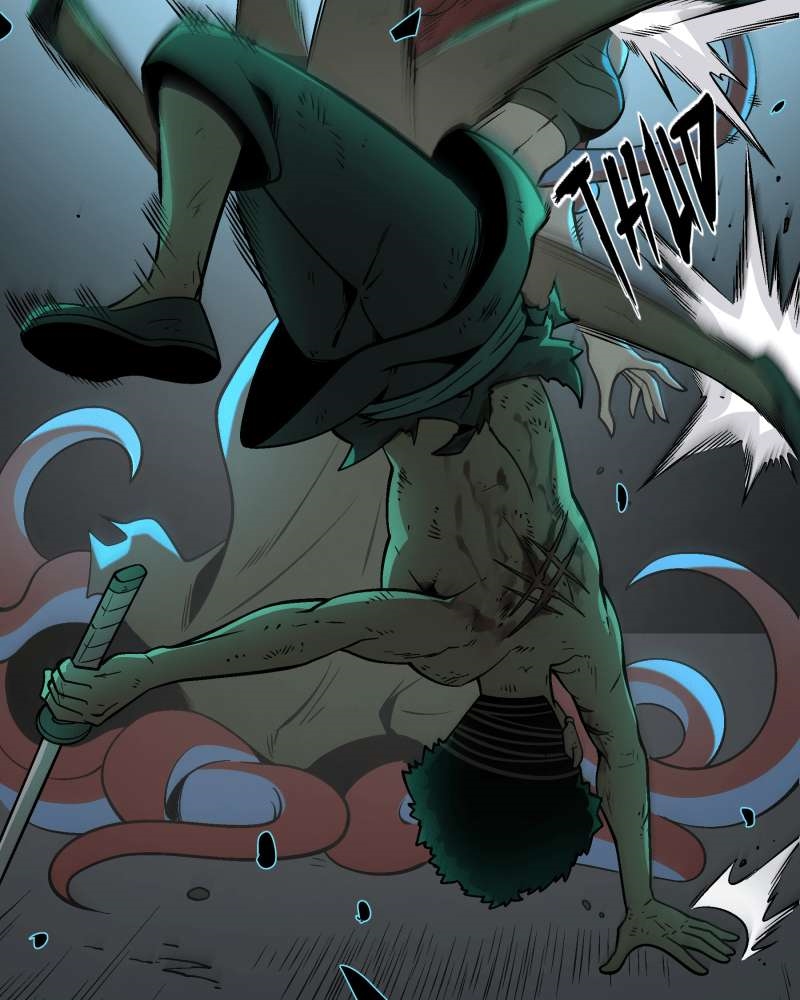 Read Black Sun Manga Online
