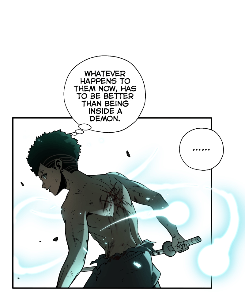 Read Black Sun Manga Online