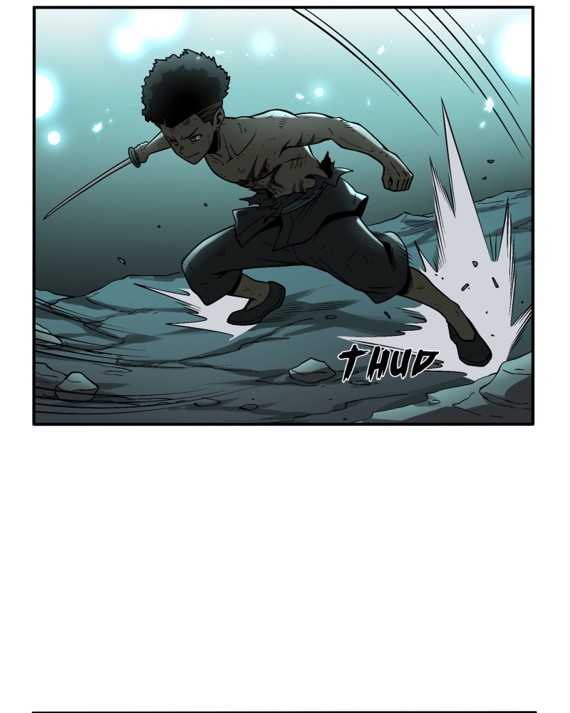 Read Black Sun Manga Online