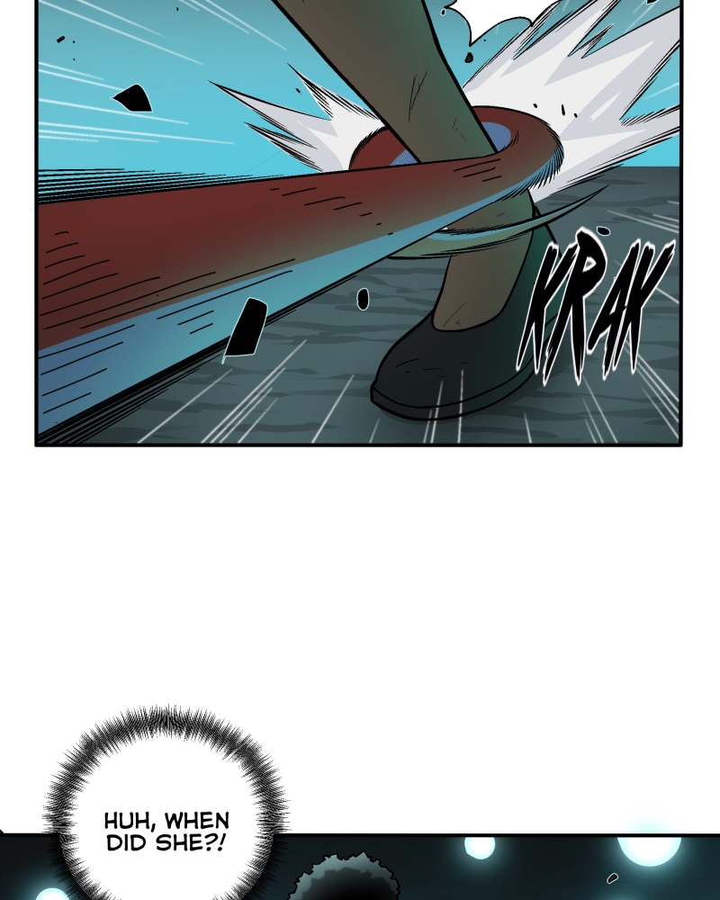 Read Black Sun Manga Online