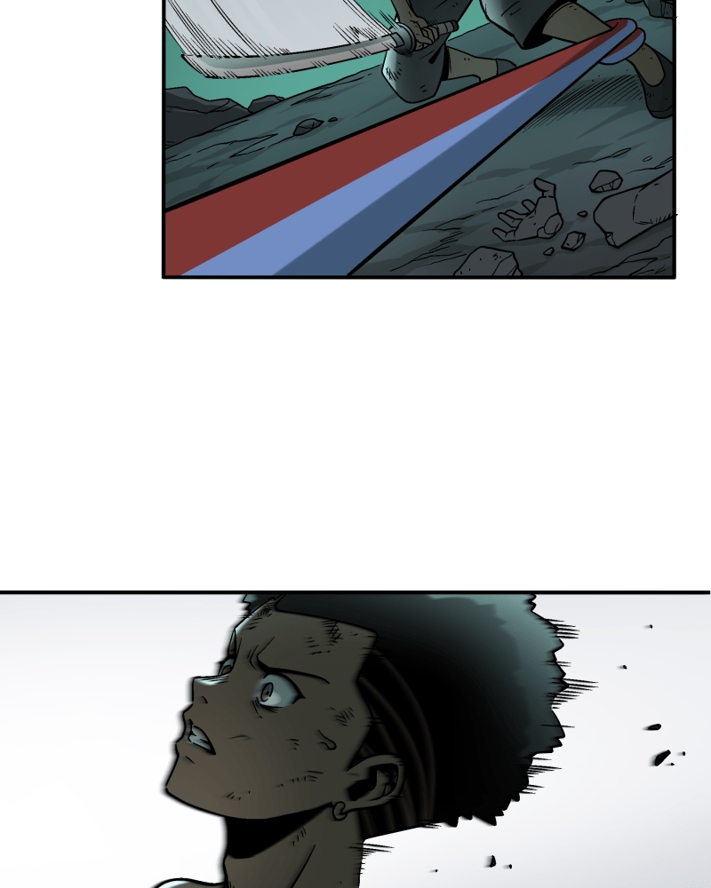 Read Black Sun Manga Online