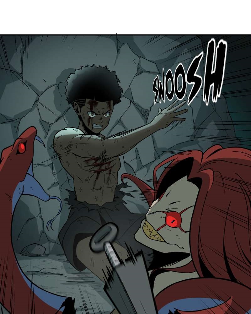 Read Black Sun Manga Online