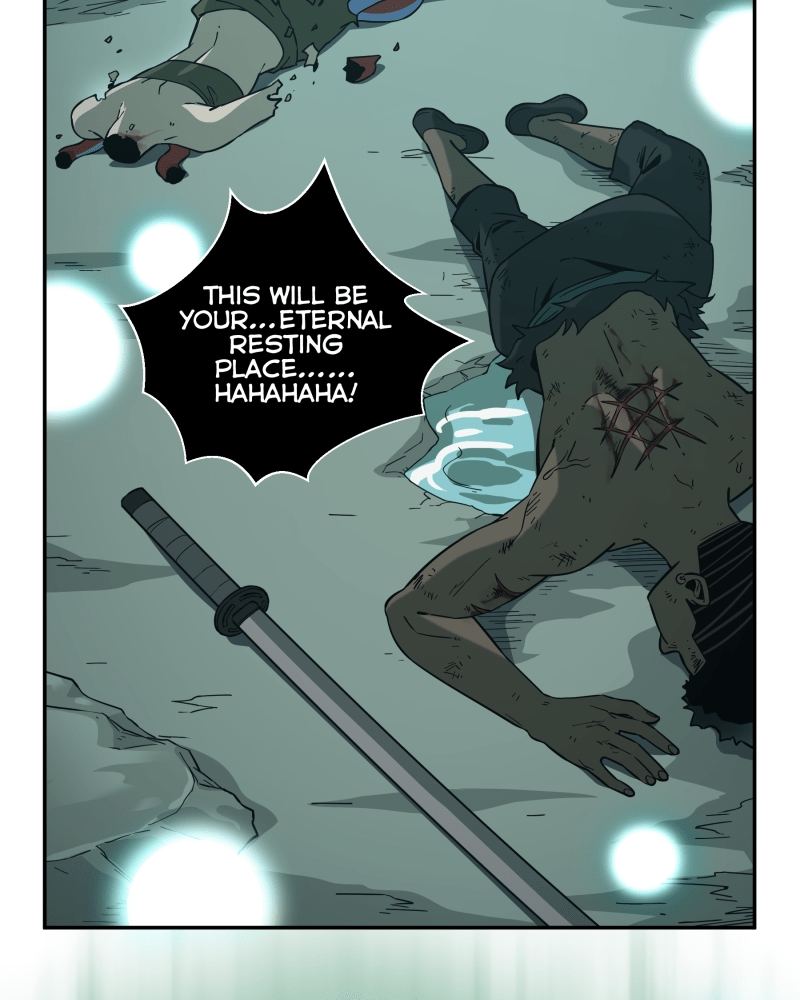 Read Black Sun Manga Online