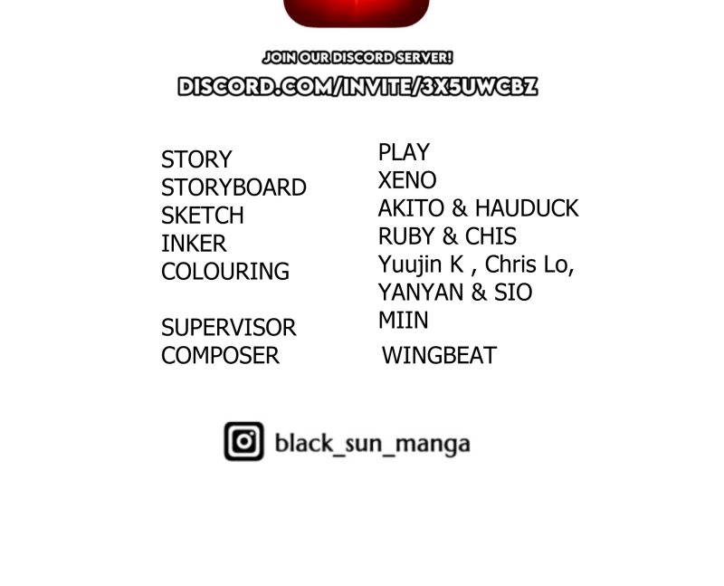 Read Black Sun Manga Online