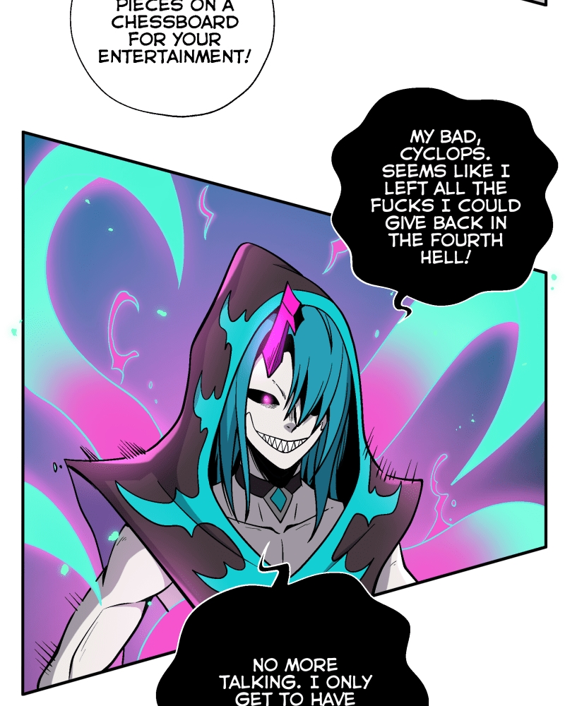 Read Black Sun Manga Online