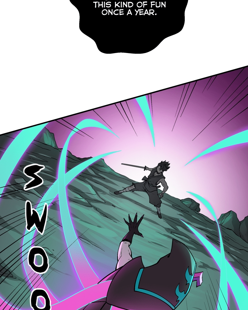Read Black Sun Manga Online