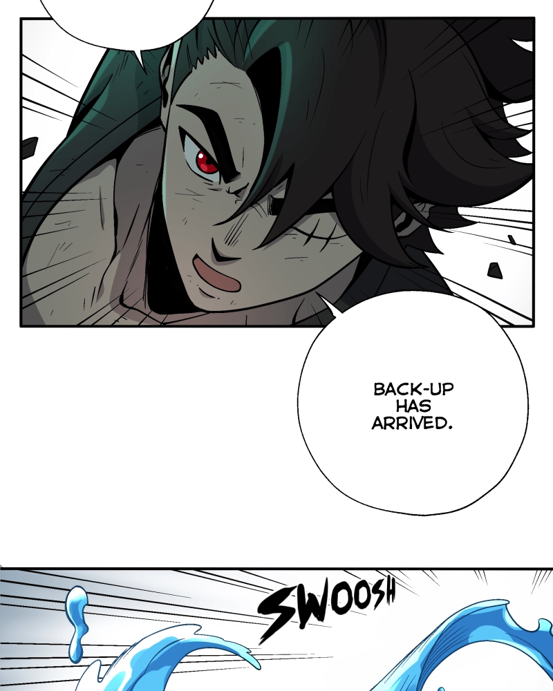 Read Black Sun Manga Online