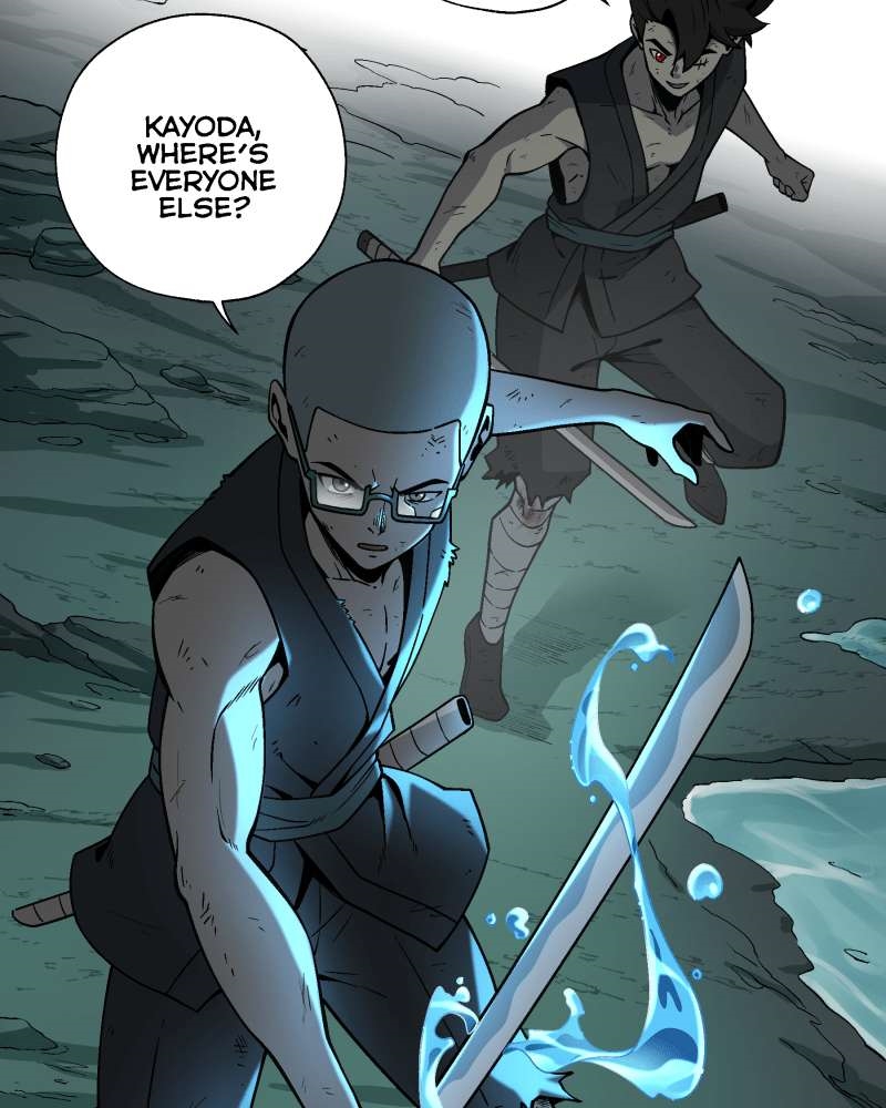 Read Black Sun Manga Online