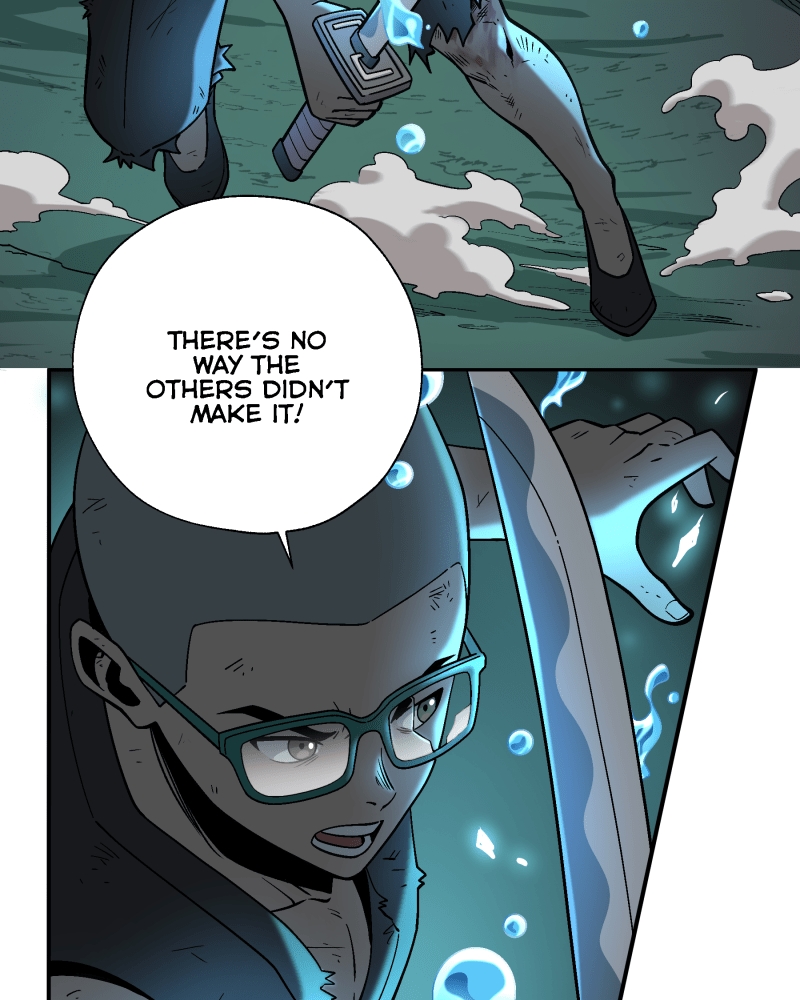 Read Black Sun Manga Online