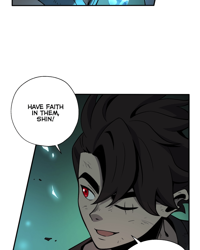 Read Black Sun Manga Online