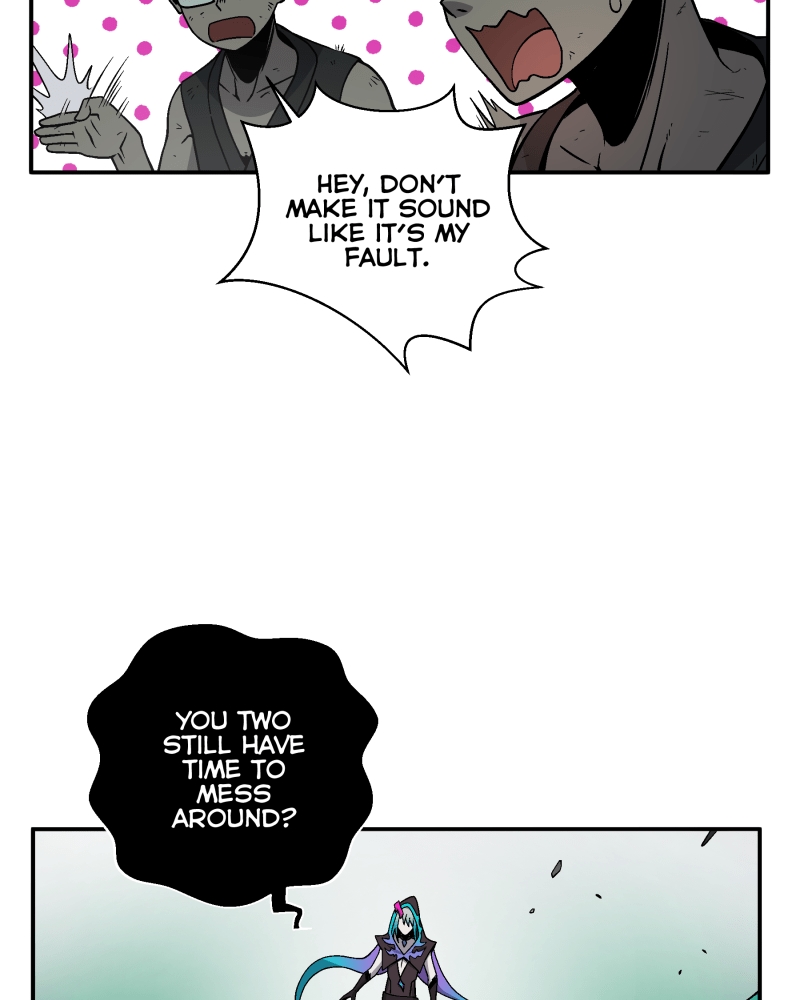 Read Black Sun Manga Online