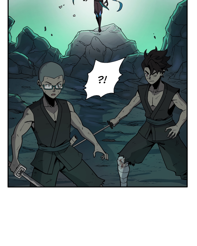 Read Black Sun Manga Online