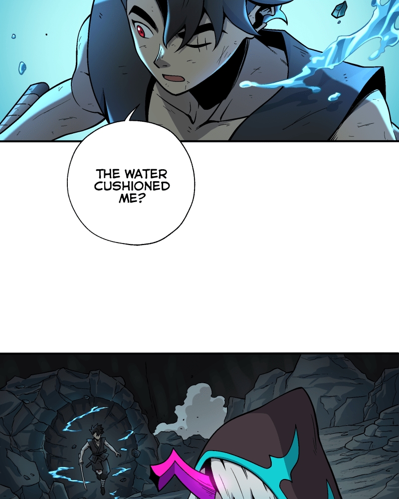 Read Black Sun Manga Online