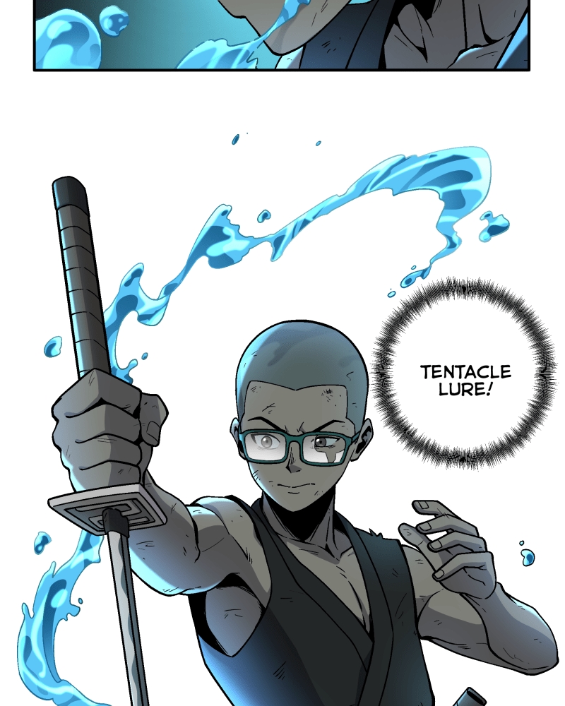 Read Black Sun Manga Online