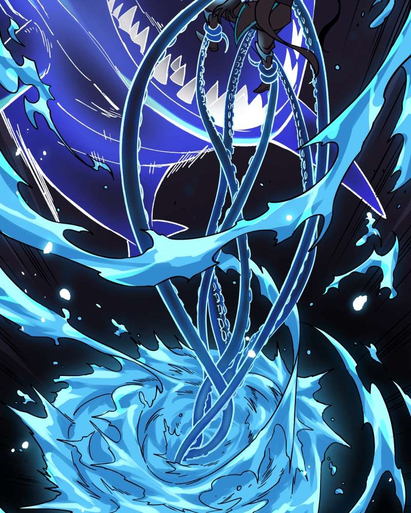 Read Black Sun Manga Online