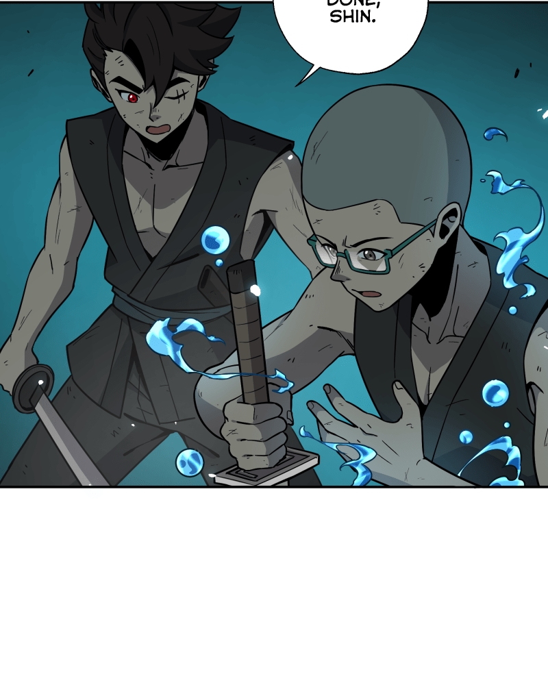 Read Black Sun Manga Online