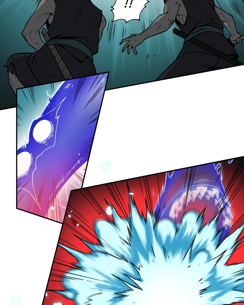 Read Black Sun Manga Online