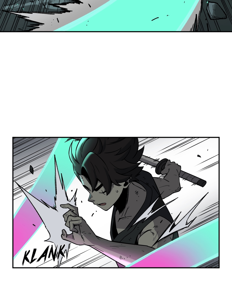 Read Black Sun Manga Online