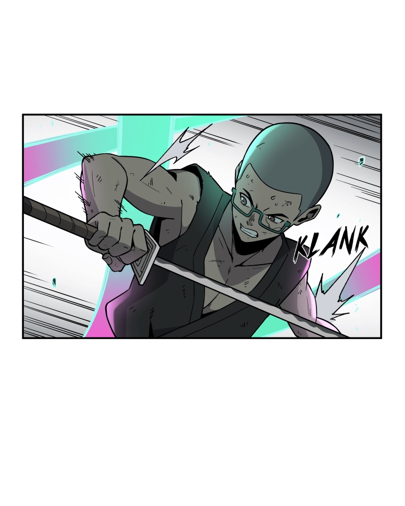 Read Black Sun Manga Online