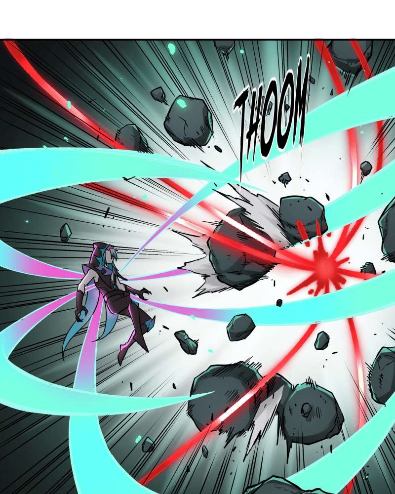 Read Black Sun Manga Online