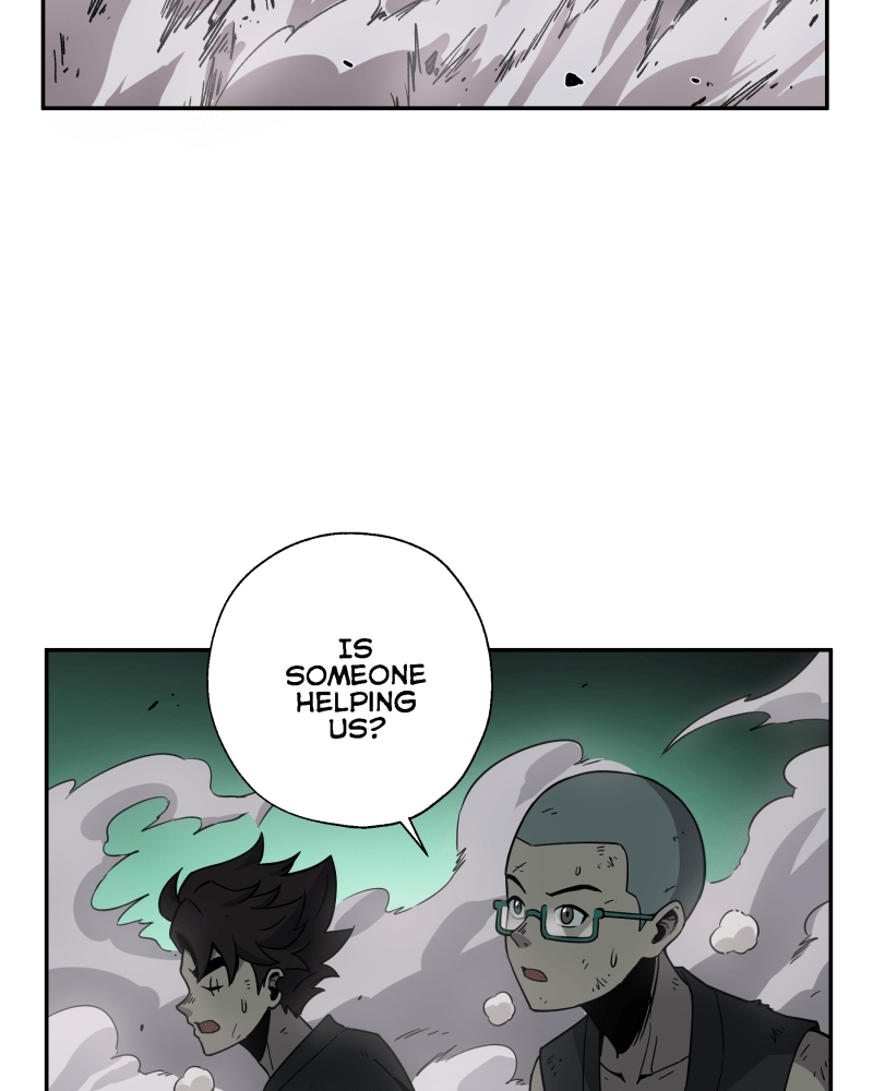 Read Black Sun Manga Online