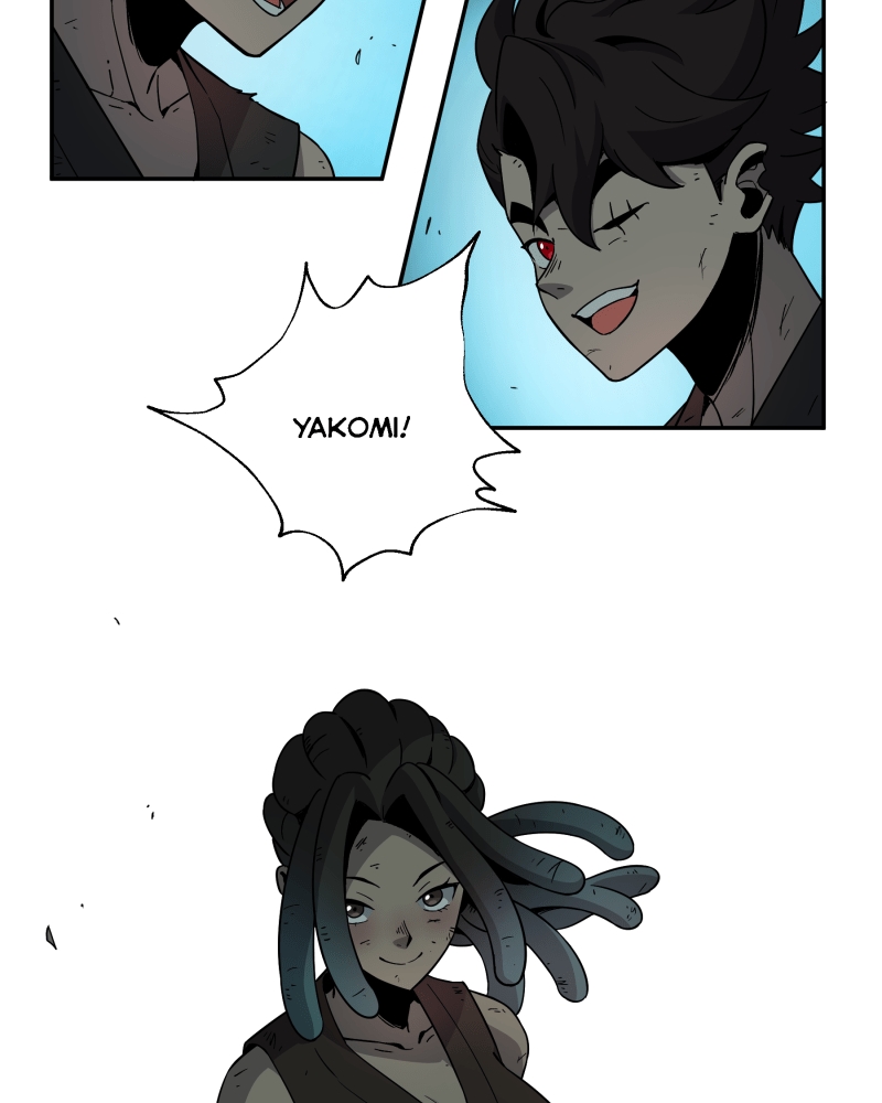 Read Black Sun Manga Online