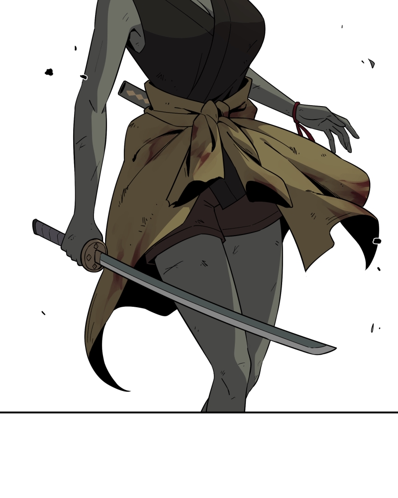 Read Black Sun Manga Online