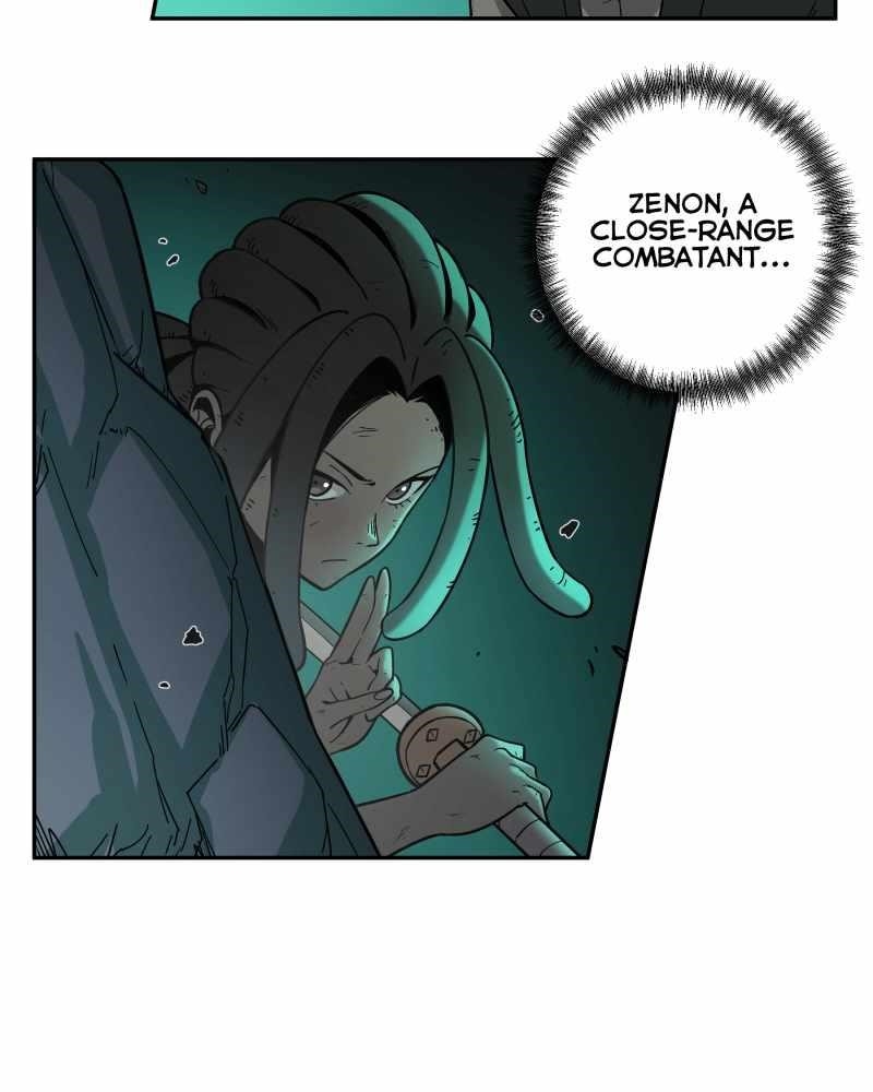Read Black Sun Manga Online