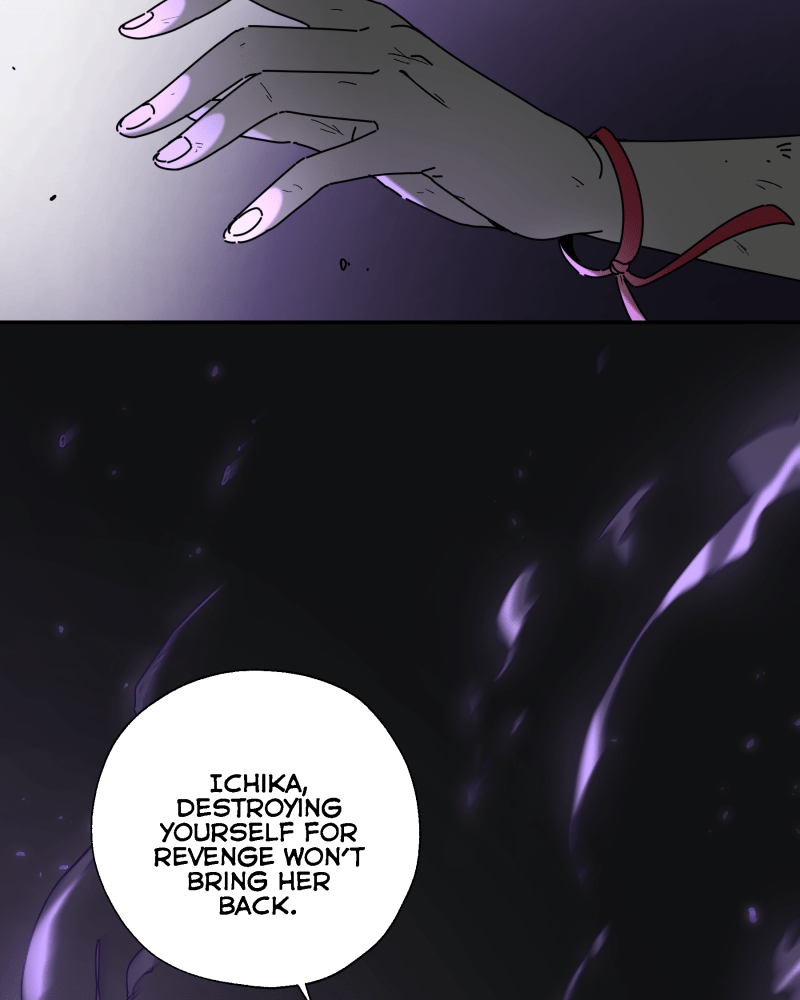 Read Black Sun Manga Online