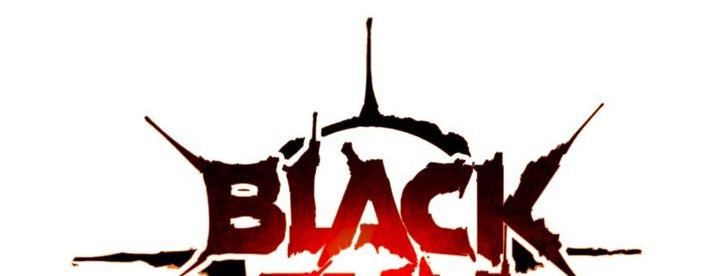 Read Black Sun Manga Online
