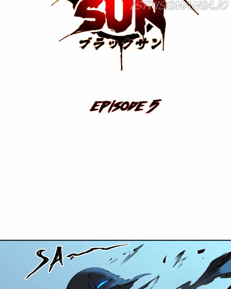 Read Black Sun Manga Online