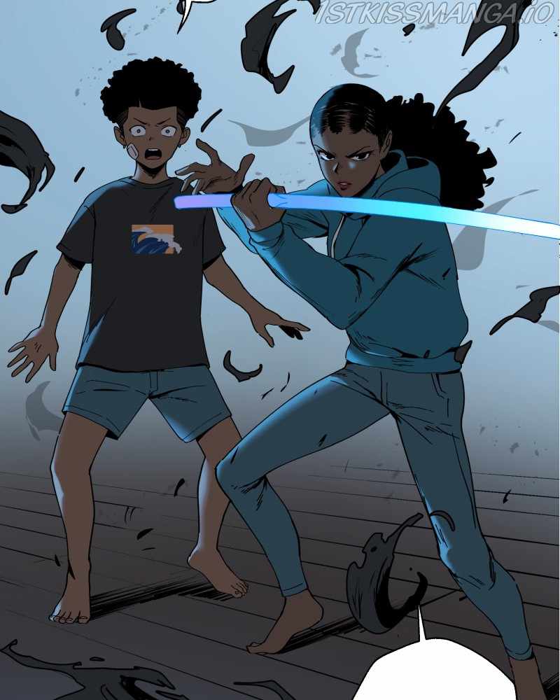 Read Black Sun Manga Online