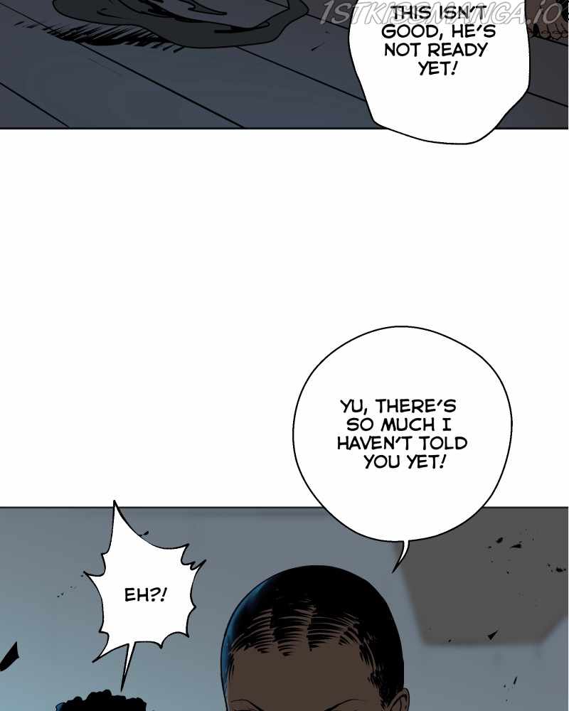 Read Black Sun Manga Online