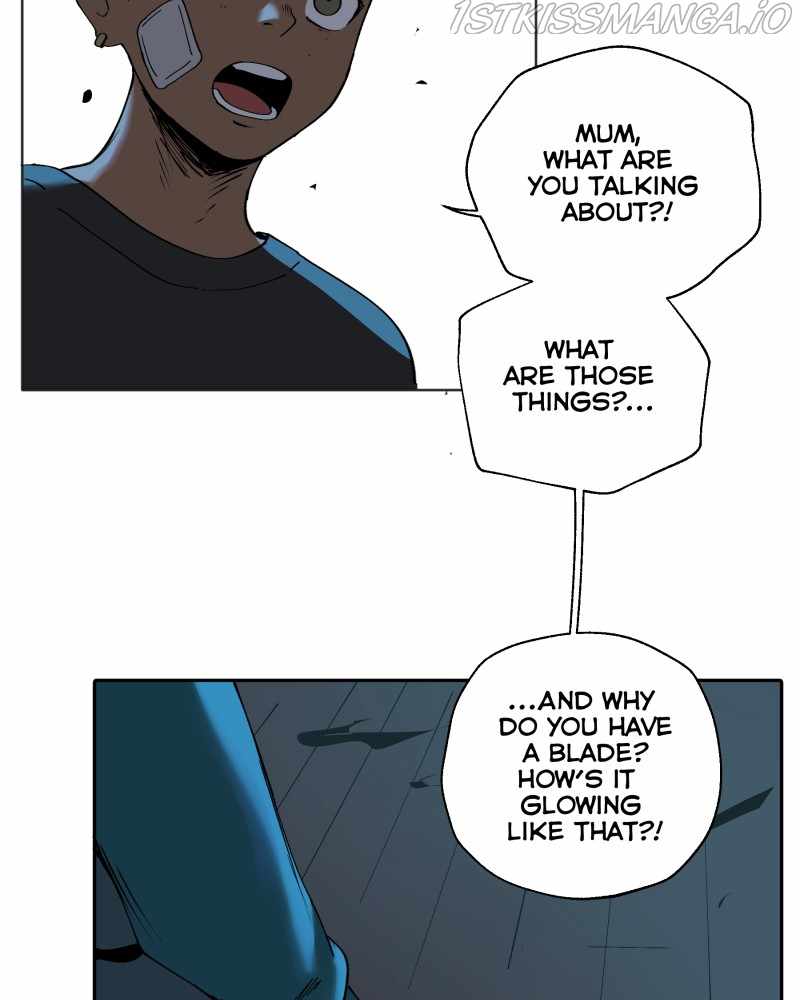 Read Black Sun Manga Online