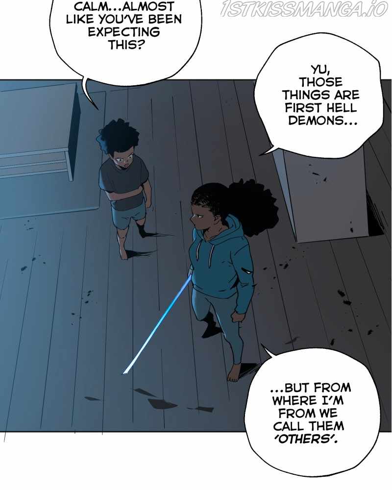 Read Black Sun Manga Online