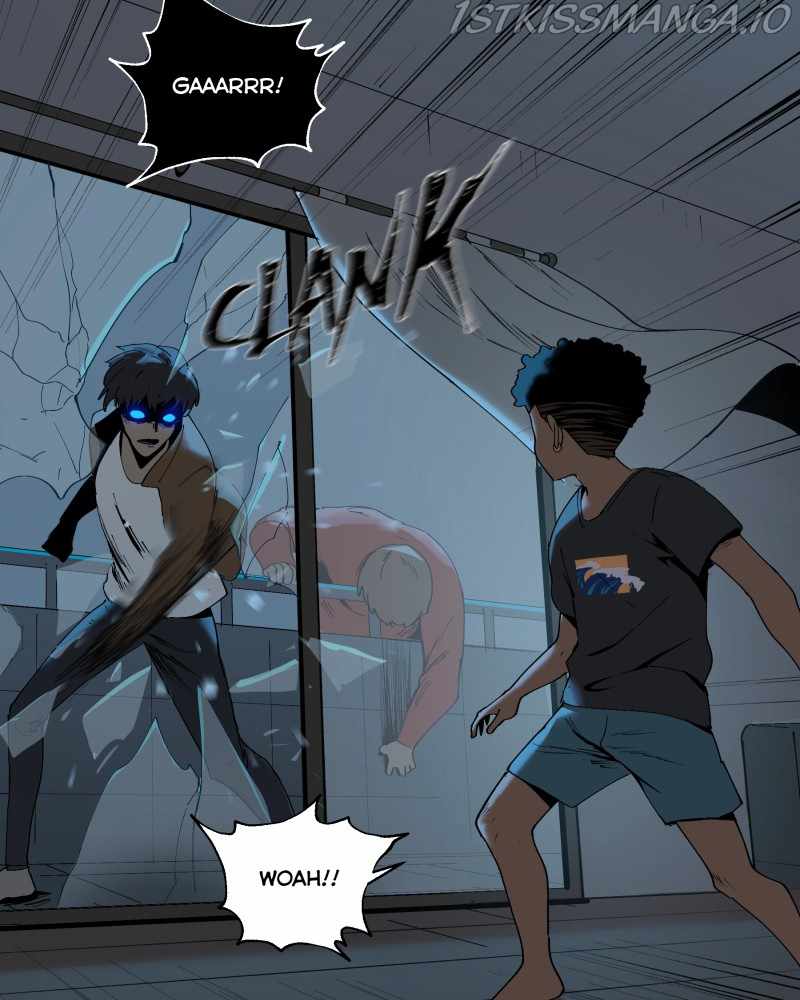 Read Black Sun Manga Online